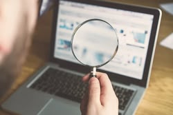 comprensione del testo in inglese con soluzioni