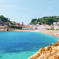 tour andalusia 5 giorni